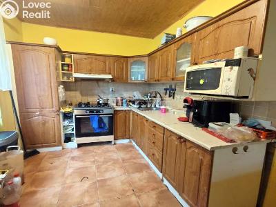 Prodej bytu 3+1 Sokolov, Boženy Němcové č. 4