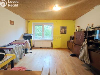 Prodej bytu 3+1 Sokolov, Boženy Němcové č. 6