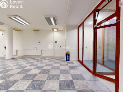 Rent commercial space Orlová, U Centrumu č. 2