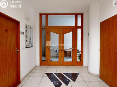 Rent commercial space Orlová, U Centrumu č. 5