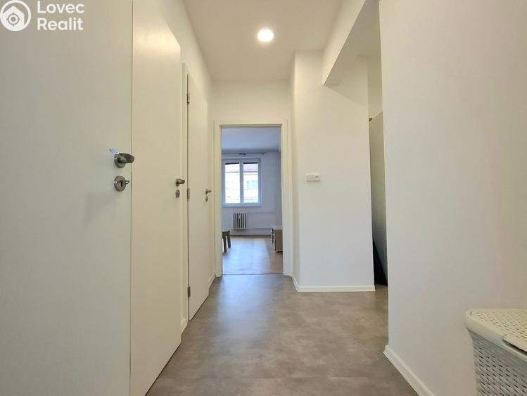 Pronájem bytu 2+1 Pardubice, Devotyho 2448 č. 15