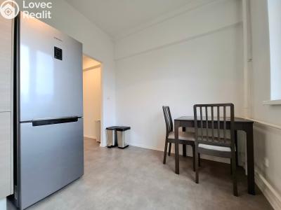 Pronájem bytu 2+1 Pardubice, Devotyho 2448 č. 5