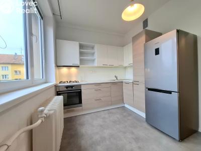 Pronájem bytu 2+1 Pardubice, Devotyho 2448 č. 6