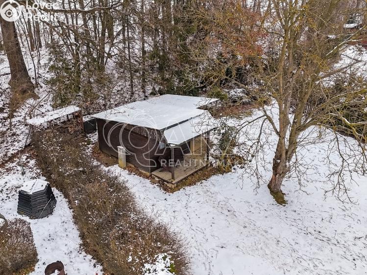 Prodej chaty Příbor č. 3