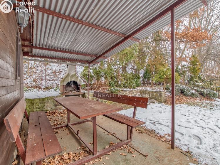 Prodej chaty Příbor č. 7