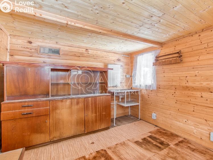 Prodej chaty Příbor č. 8