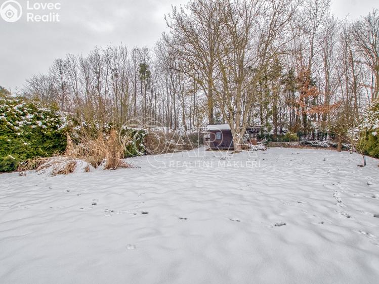 Prodej chaty Příbor č. 12