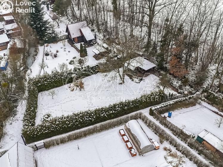 Prodej chaty Příbor č. 19