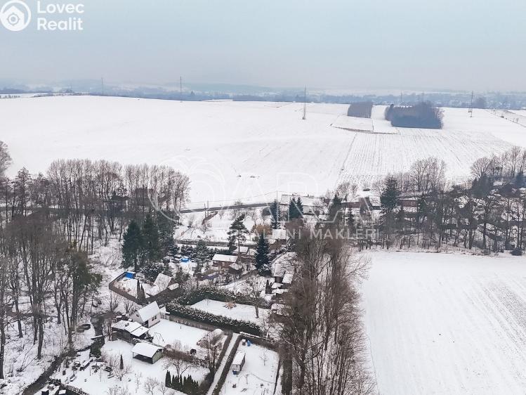 Prodej chaty Příbor č. 22