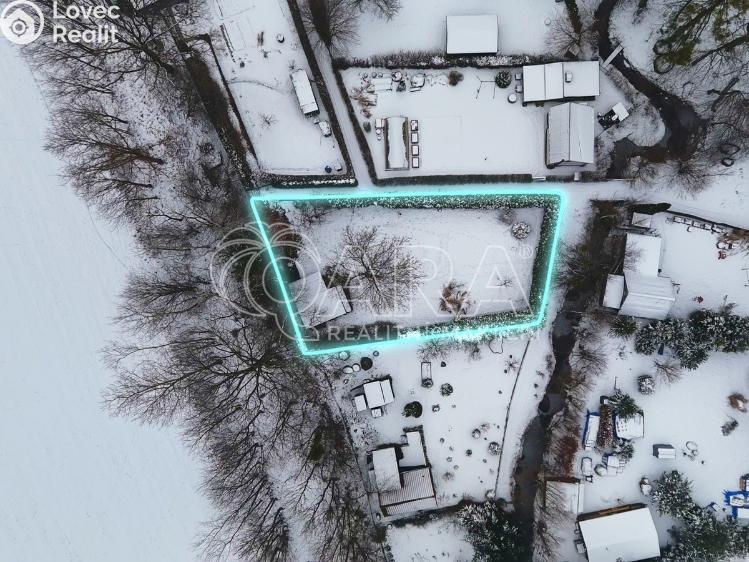 Prodej chaty Příbor č. 24