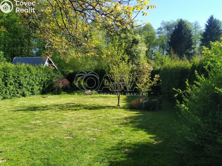 Prodej chaty Příbor č. 29