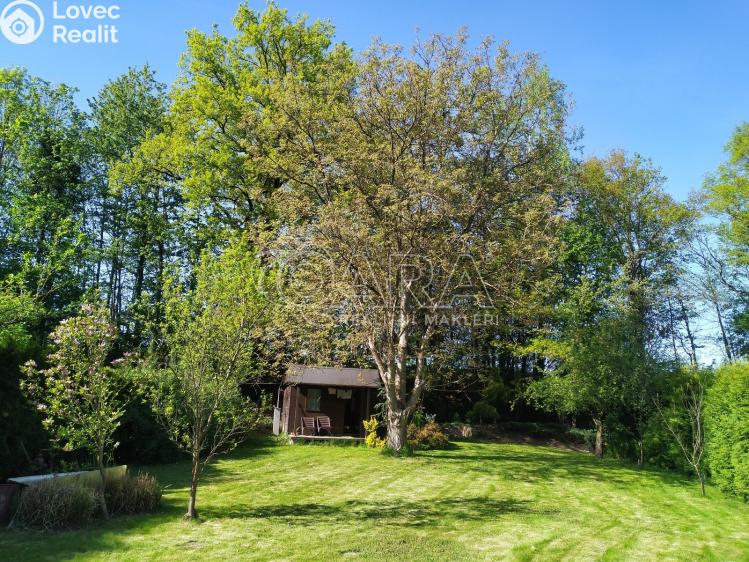 Prodej chaty Příbor č. 30