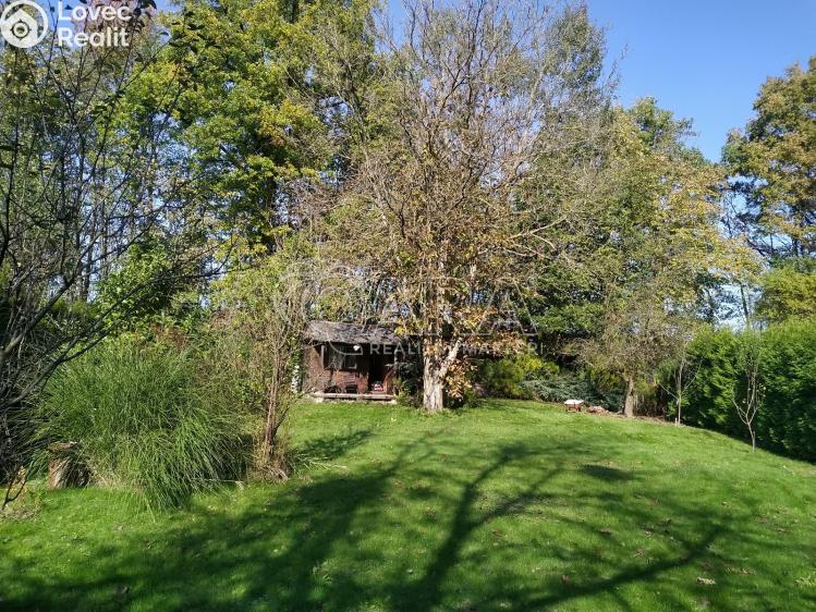 Prodej chaty Příbor č. 31