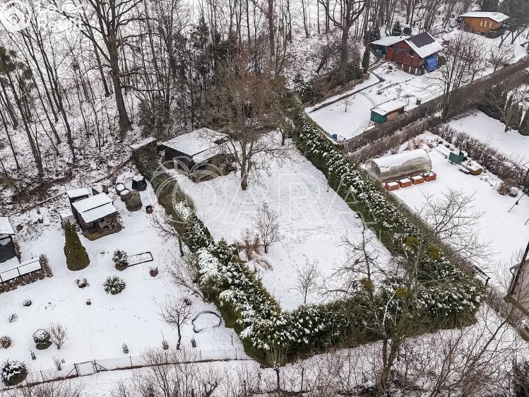 Prodej chaty Příbor č. 1