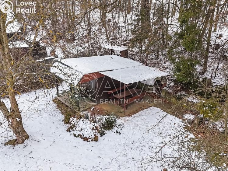 Prodej chaty Příbor č. 2