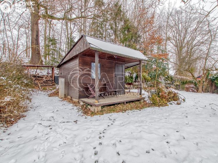 Prodej chaty Příbor č. 4