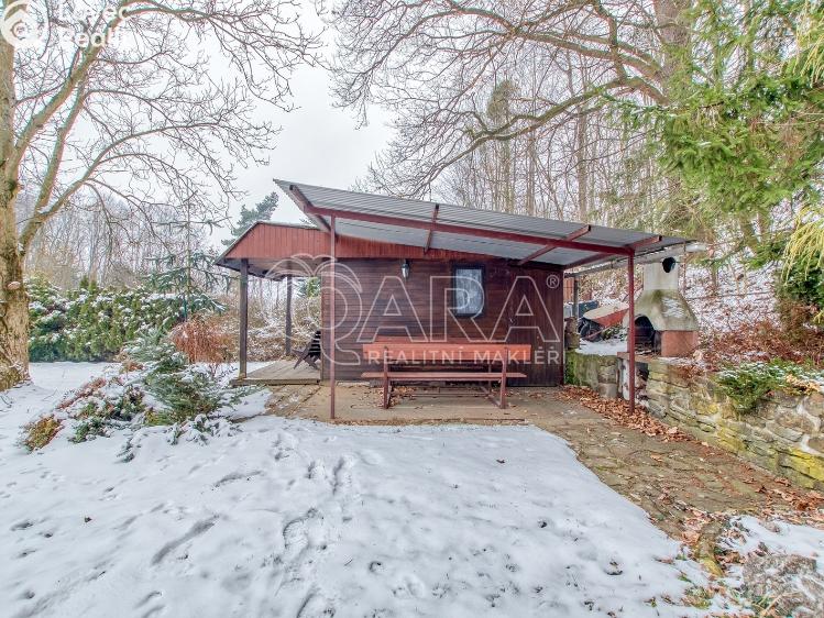 Prodej chaty Příbor č. 6