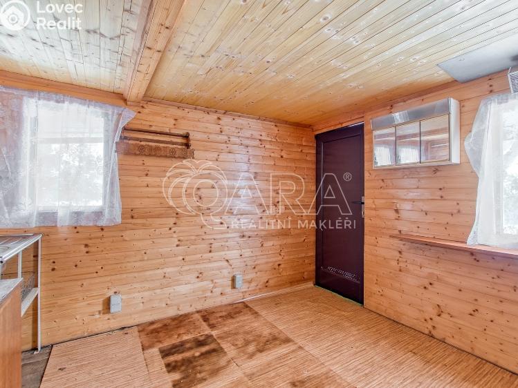 Prodej chaty Příbor č. 9