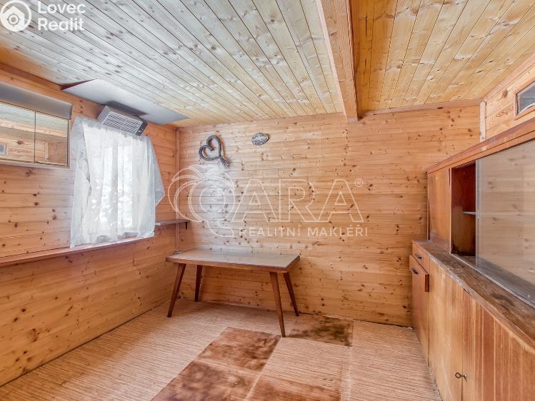 Prodej chaty Příbor č. 10
