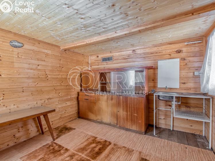 Prodej chaty Příbor č. 11