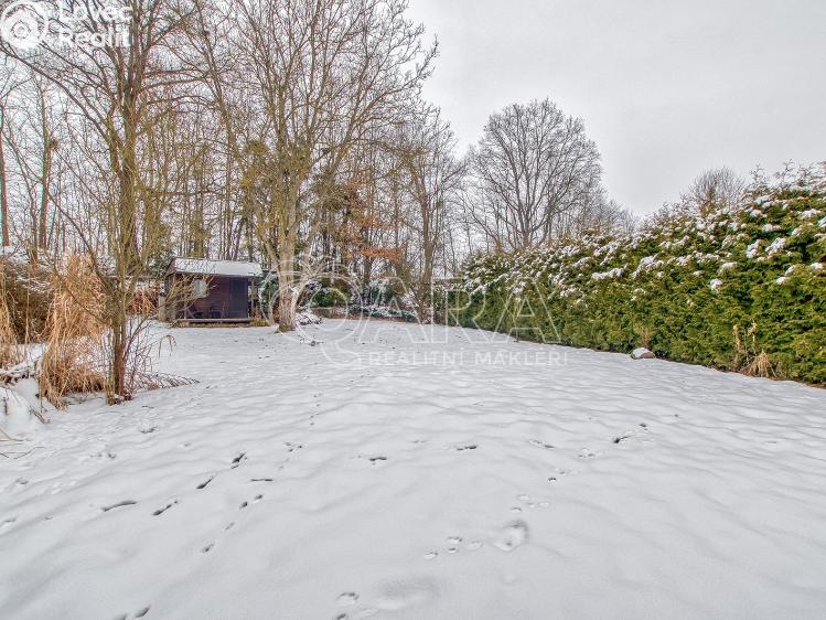 Prodej chaty Příbor č. 13