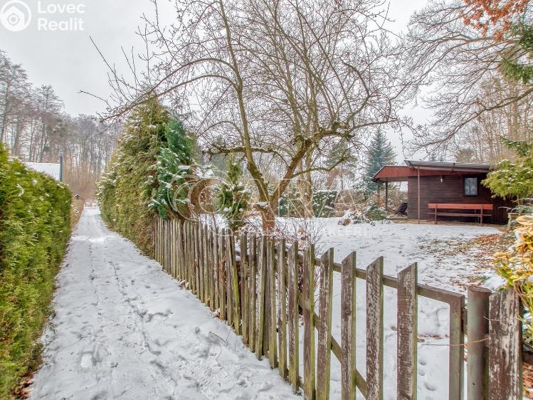 Prodej chaty Příbor č. 14