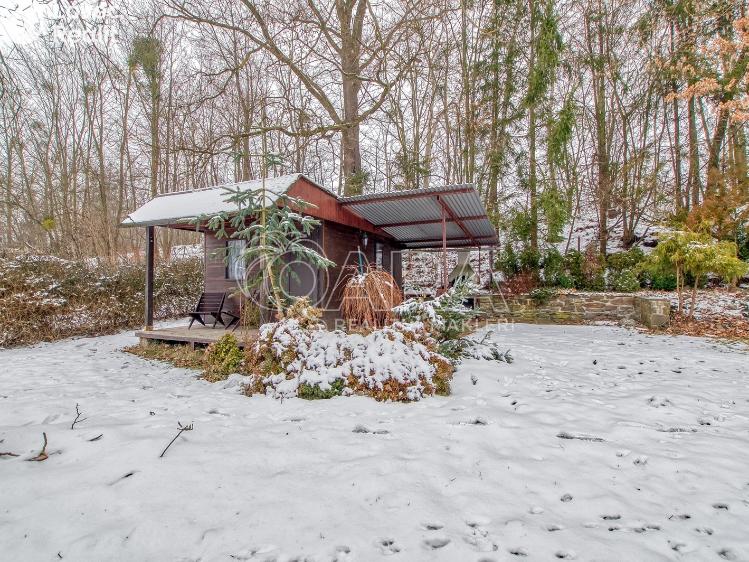 Prodej chaty Příbor č. 15