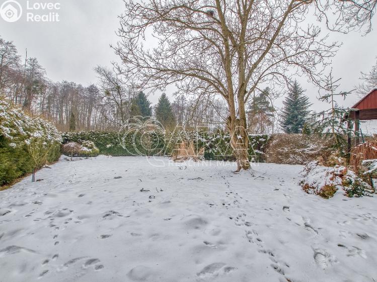 Prodej chaty Příbor č. 17
