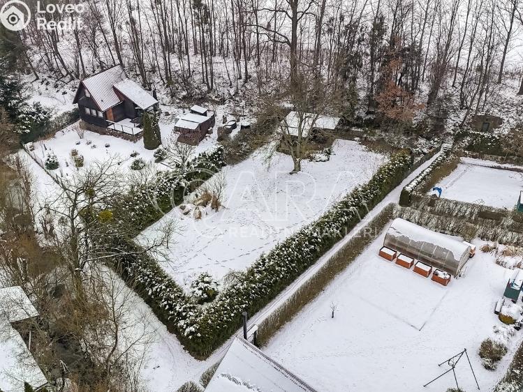 Prodej chaty Příbor č. 18