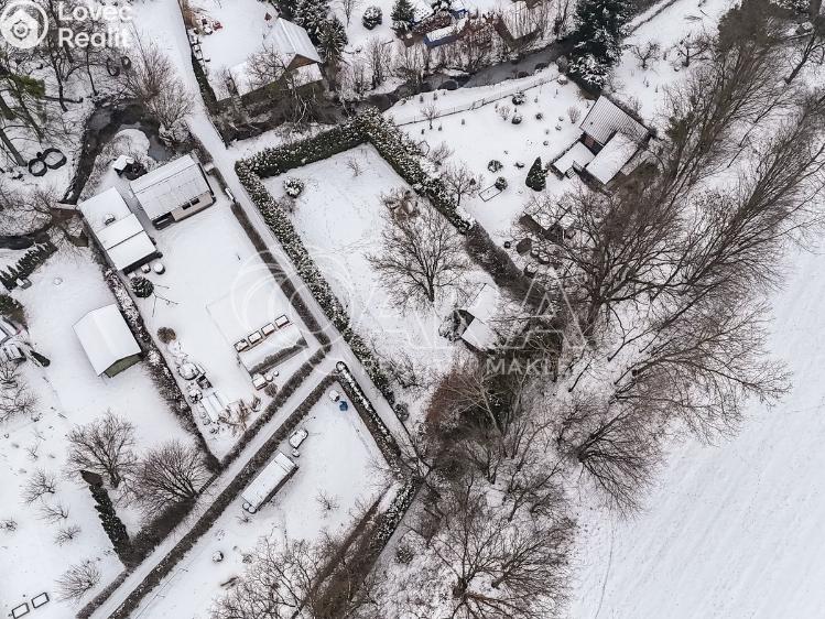 Prodej chaty Příbor č. 20