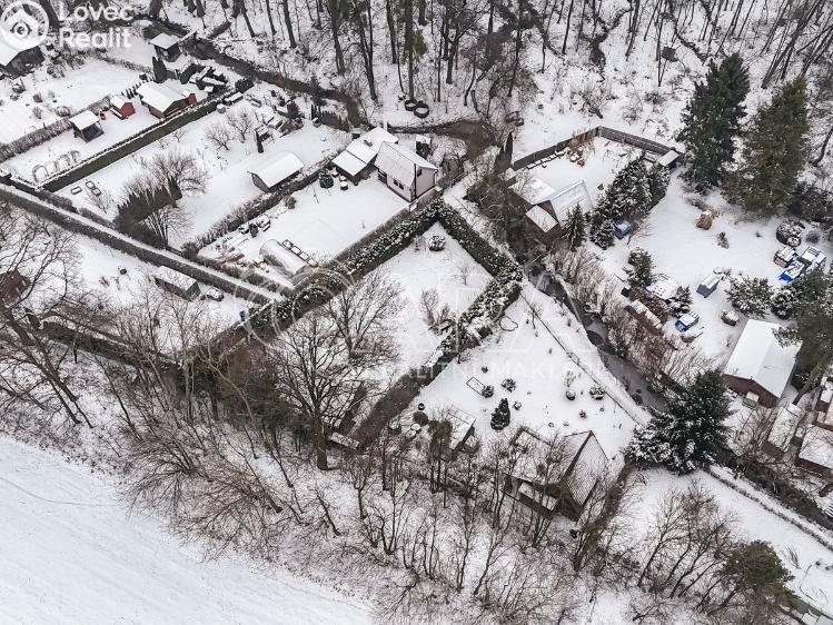 Prodej chaty Příbor č. 23