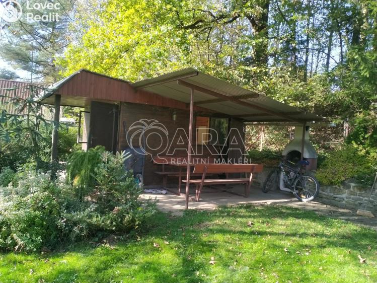 Prodej chaty Příbor č. 26