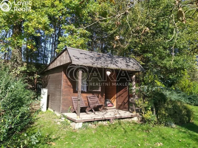 Prodej chaty Příbor č. 27