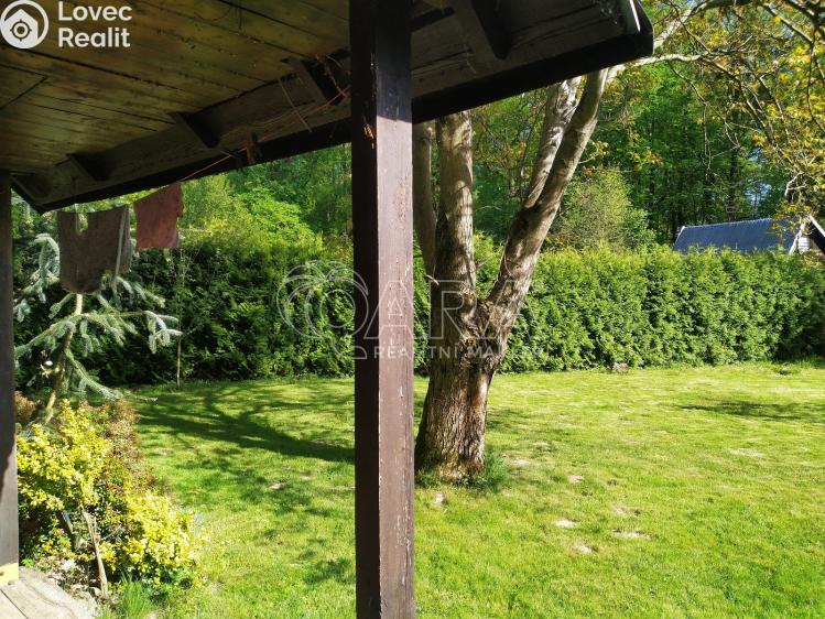 Prodej chaty Příbor č. 28