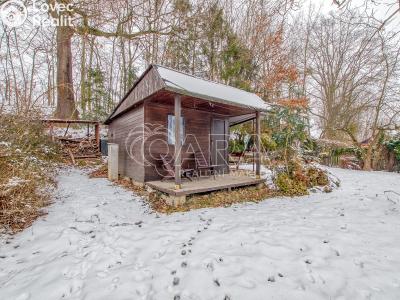 Prodej chaty Příbor č. 4