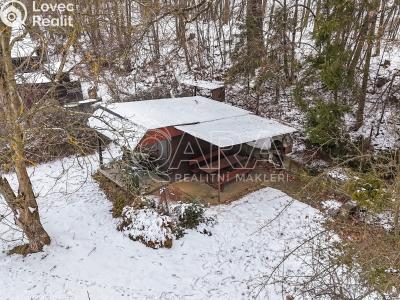 Prodej chaty Příbor č. 2