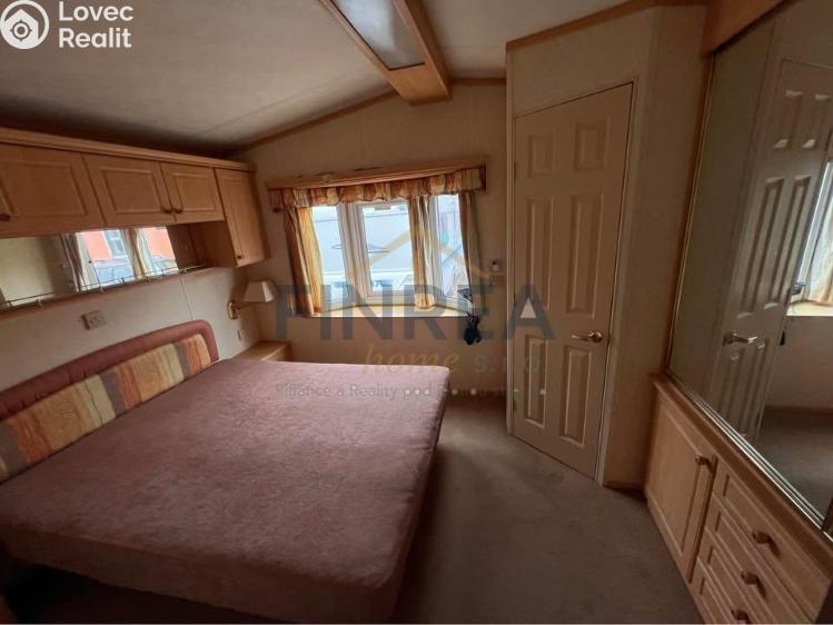 Prodej mobilheimu Jíkev č. 7