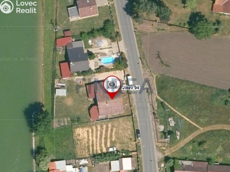 Prodej mobilheimu Jíkev č. 11