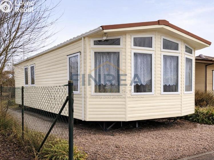 Prodej mobilheimu Jíkev č. 12