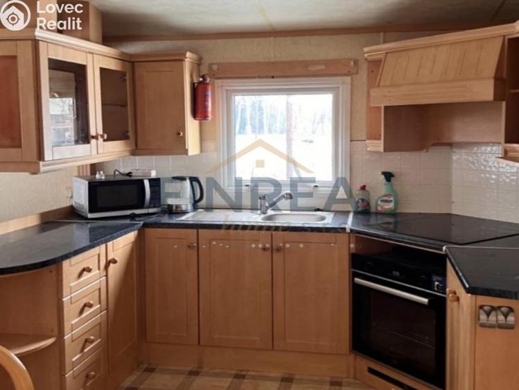 Prodej mobilheimu Jíkev č. 2