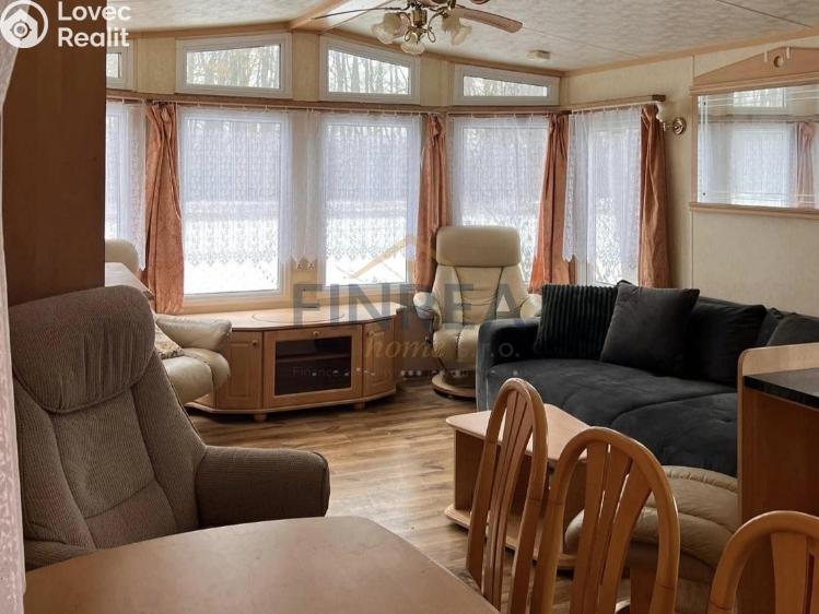 Prodej mobilheimu Jíkev č. 5