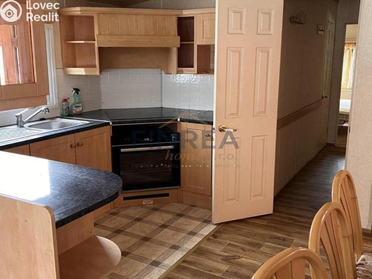 Prodej mobilheimu Jíkev č. 6