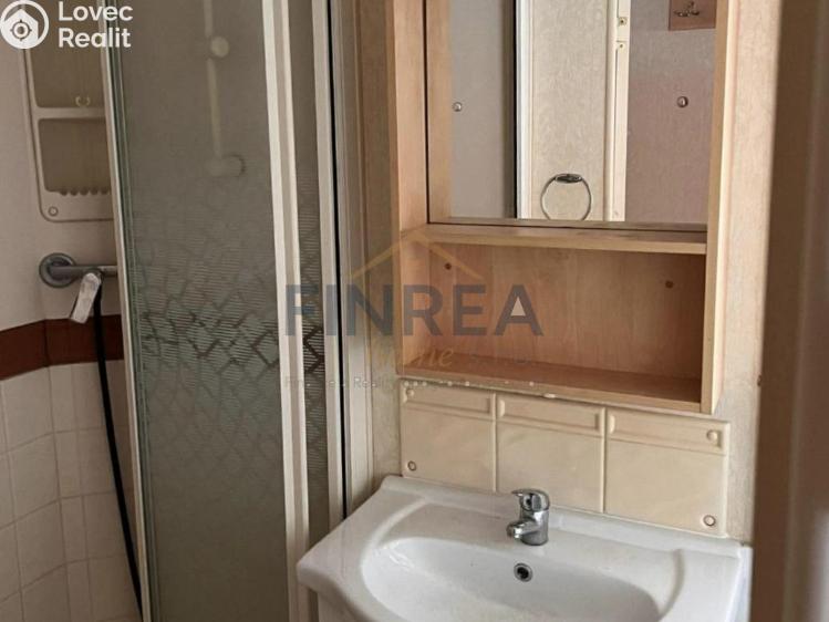 Prodej mobilheimu Jíkev č. 9