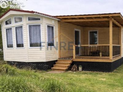 Prodej mobilheimu Jíkev č. 1