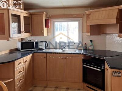 Prodej mobilheimu Jíkev č. 2