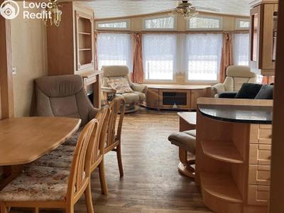 Prodej mobilheimu Jíkev č. 3