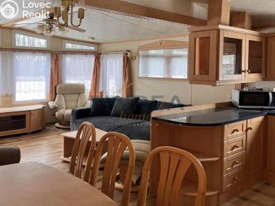 Prodej mobilheimu Jíkev č. 4