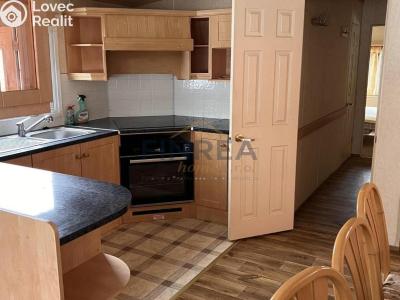 Prodej mobilheimu Jíkev č. 6