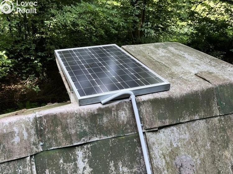 Prodej rodinného domu Štěchovice č. 14