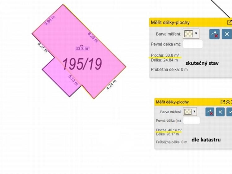 Prodej rodinného domu Kaliště č. 8